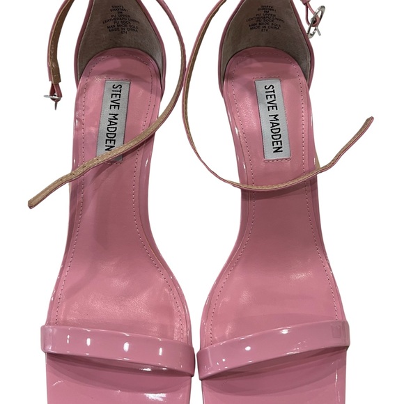 Steve Madden NWT Shaye heels size 9 - Picture 3 of 9
